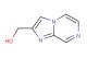 imidazo[1,2-a]pyrazine-2-methanol