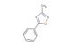 3-methyl-5-phenyl-1,2,4-oxadiazole
