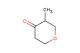 3-methyldihydro-2H-pyran-4(3H)-one