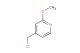 4-chloromethyl-2-methoxy-pyridine