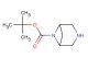 3,6-diazabicyclo[3.1.1]heptane-6-carboxylic acid tert-butyl ester