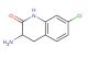 3-amino-7-chloro-1,2,3,4-tetrahydroquinolin-2-one