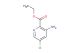 ethyl 3-amino-5-chloropicolinate