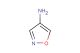 isoxazol-4-ylamine