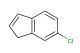 6-chloro-1H-indene
