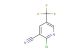2-chloro-5-trifluoromethyl-nicotinonitrile