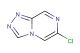 6-chloro-[1,2,4]triazolo[4,3-a]pyrazine