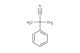 2-methyl-2-phenylpropanenitrile