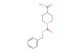 4-carbamoyl-piperidine-1-carboxylic acid benzyl ester