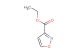 isoxazole-3-carboxylic acid ethyl ester