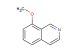 8-methoxy-isoquinoline