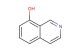 isoquinolin-8-ol