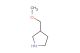3-methoxymethyl-pyrrolidine