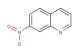 7-nitro-quinoline