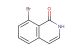 8-bromo-2H-isoquinolin-1-one