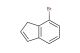 7-bromo-1H-indene