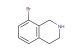 8-bromo-1,2,3,4-tetrahydro-isoquinoline
