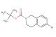 tert-butyl 6-bromo-3,4-dihydroisoquinoline-2(1H)-carboxylate