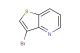 3-bromo-thieno[3,2-b]pyridine