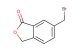 6-(bromomethyl)isobenzofuran-1(3H)-one