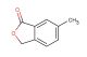 6-methyl-3H-2-benzofuran-1-one