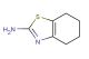 4,5,6,7-tetrahydro-benzothiazol-2-ylamine