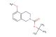 tert-butyl 5-methoxy-3,4-dihydroisoquinoline-2(1H)-carboxylate