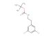 tert-butyl 3,5-dichlorophenethylcarbamate