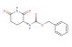 (R)-benzyl (2,6-dioxopiperidin-3-yl)carbamate