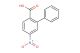 5-nitro-biphenyl-2-carboxylic acid