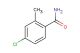 4-chloro-2-methylbenzamide