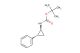 tert-butyl ((1S,2R)-2-phenylcyclopropyl)carbamate