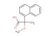 2-methoxy-2-naphthalen-1-yl-propionic acid