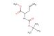 methyl 2-((tert-butoxycarbonyl)amino)pent-4-enoate