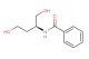 N-[(2S)-1,4-dihydroxybutan-2-yl]benzamide