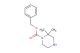 benzyl 2,2-dimethylpiperazine-1-carboxylate