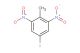 4-iodo-2,6-dinitrotoluene