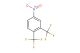 4-nitro-1,2-bis(trifluoromethyl)benzene