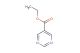 ethyl 5-pyrimidinecarboxylate