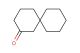 spiro[5.5]undecan-2-one