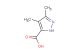 3,4-dimethyl-1H-pyrazole-5-carboxylic acid