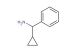 cyclopropyl(phenyl)methanamine