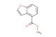 methyl 1-benzofuran-4-carboxylate