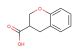 chroman-3-carboxylic acid