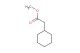 methyl 2-cyclohexylacetate