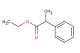 2-phenylpropionic acid ethyl ester