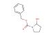 benzyl 2-hydroxypyrrolidine-1-carboxylate