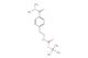 tert-butyl 4-(dimethylcarbamoyl)phenethylcarbamate