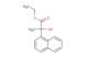 ethyl 2-hydroxy-2-(naphthalen-5-yl)propanoate