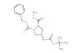 (2S,4S)-1-benzyl 2-methyl 4-((tert-butoxycarbonyl)amino)pyrrolidine-1,2-dicarboxylate